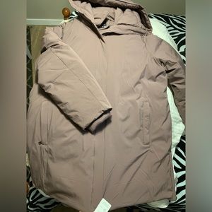 NWT Winter Jacket Size 2XL